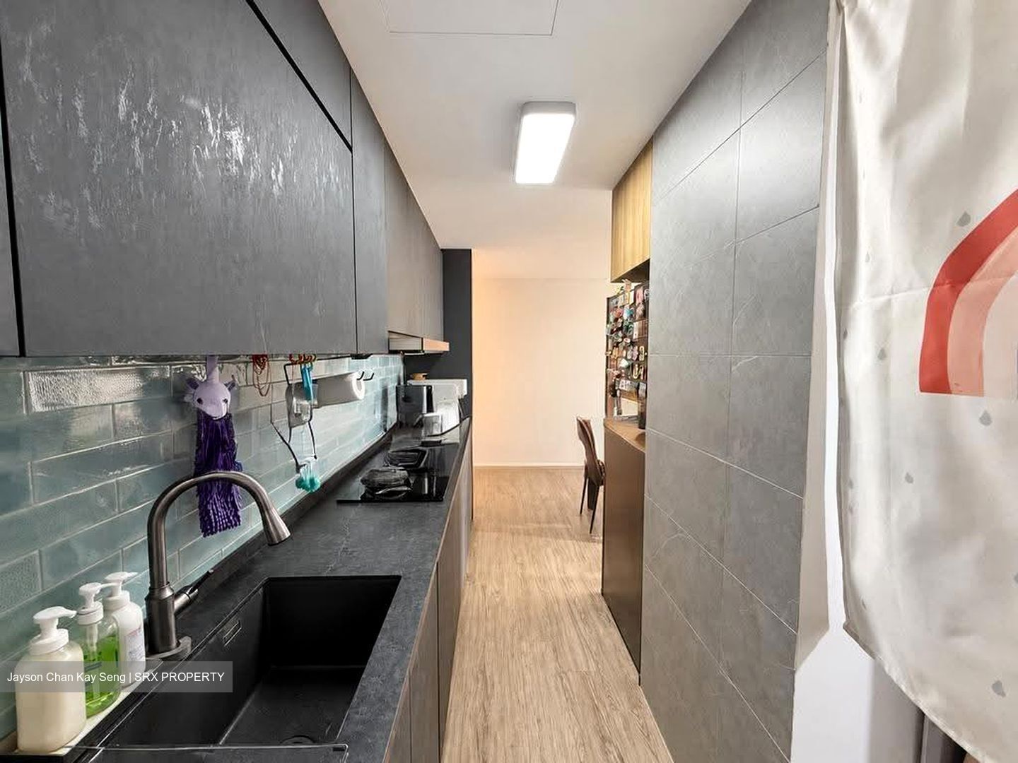 Sea Horizon (D18), Condominium #637900111